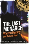 Cover: The Last Monarch - Sphere