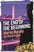 Cover: The End Of The Beginning - Sphere