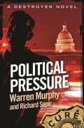 Cover: Political Pressure - Sphere