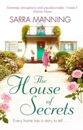 Cover: The House of Secrets - Sphere