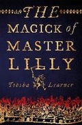 Cover: The Magick of Master Lilly - Sphere