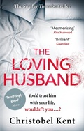 Cover: The Loving Husband - Sphere