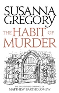 Cover: The Habit of Murder - Sphere