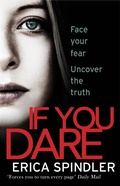 Cover: If You Dare - Sphere