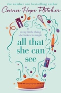 Cover: All That She Can See - Sphere