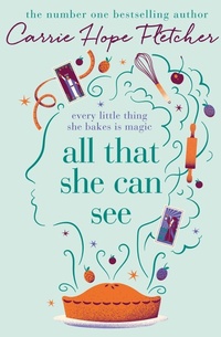 Enlarge image Cover: All That She Can See - Sphere