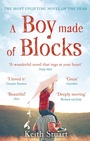 Cover: A Boy Made of Blocks - Sphere