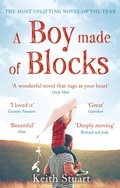Cover: A Boy Made of Blocks - Sphere