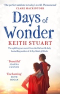 Cover: Days of Wonder - Sphere