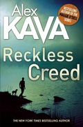 Cover: Reckless Creed - Sphere