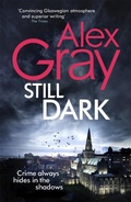 Cover: Still Dark - Sphere