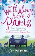 Cover: We'll Always Have Paris - Sphere