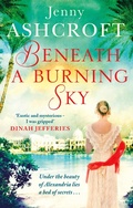 Cover: Beneath a Burning Sky - Sphere