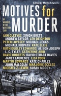Cover: Motives for Murder - Sphere