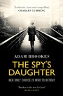 Cover: The Spy's Daughter - Sphere