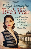 Cover: Eve's War - Sphere