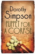 Cover: Puppet For A Corpse - Sphere