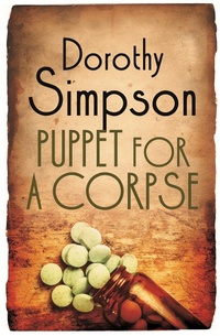 Enlarge image Cover: Puppet For A Corpse - Sphere