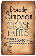 Cover: Close Her Eyes - Sphere