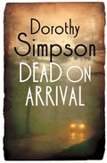 Cover: Dead On Arrival - Sphere