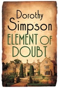 Cover: Element Of Doubt - Sphere