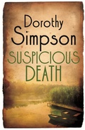 Cover: Suspicious Death - Sphere