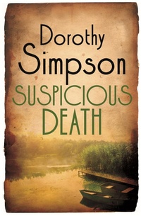 Enlarge image Cover: Suspicious Death - Sphere