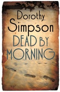 Cover: Dead By Morning - Sphere