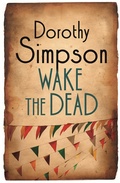 Cover: Wake The Dead - Sphere
