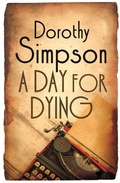 Cover: A Day For Dying - Sphere