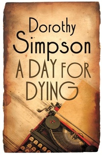 Enlarge image Cover: A Day For Dying - Sphere