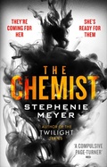 Cover: The Chemist - Sphere