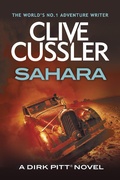 Cover: Sahara - Sphere