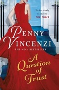 Cover: A Question of Trust - Review