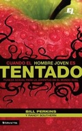Cover: Cuando el hombre joven es tentado - Vida