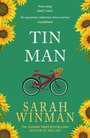 Cover: Tin Man - Tinder Press