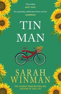 Enlarge image Cover: Tin Man - Tinder Press