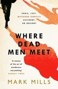 Cover: Where Dead Men Meet - Review