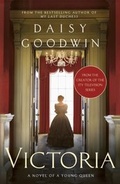 Cover: Victoria: From the creator of the ITV television series - Review