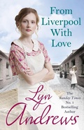 Cover: From Liverpool With Love - Headline Book Publishing