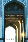Cover: The Al-Baqara Crescendo - McGill-Queen's University Press