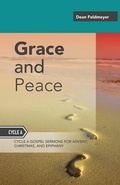 Cover: Grace And Peace - CSS Publishing Company