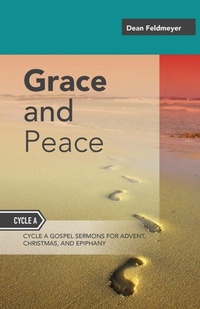 Enlarge image Cover: Grace And Peace - CSS Publishing Company