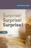 Cover: Surprise! Surprise! Surprise! - CSS Publishing Company