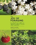 Cover: The Joy of Foraging - Crestline Books