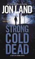 Cover: Strong Cold Dead - FORGE