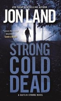 Enlarge image Cover: Strong Cold Dead - FORGE