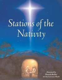 Enlarge image Cover: Stations of the Nativity - Paulist Press International,U.S.