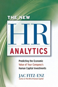 Enlarge image Cover: The New HR Analytics - Amacom