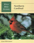 Cover: Northern Cardinal - Stackpole Books
